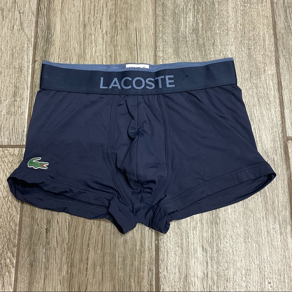 Lacoste Briefs